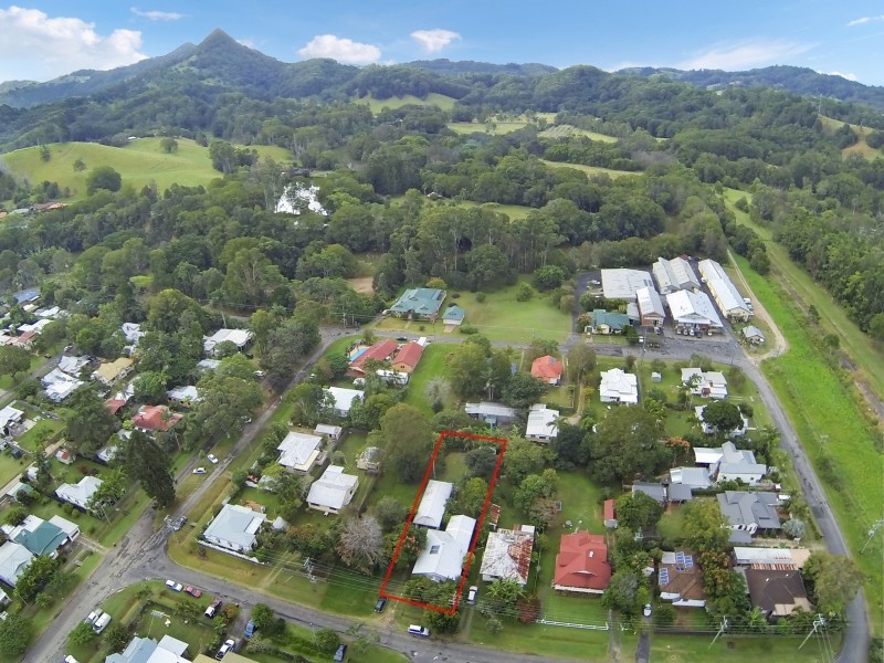 6 Train Street, Mullumbimby NSW 2482