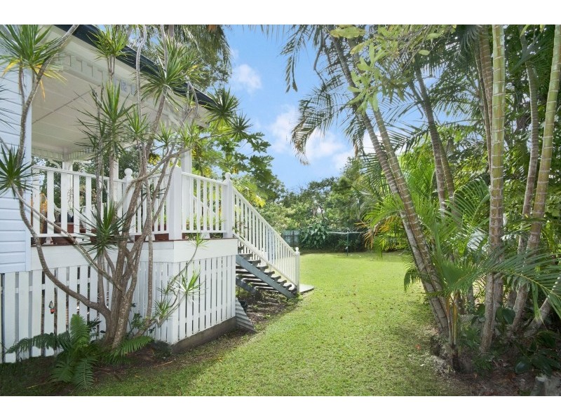 6 Train Street, Mullumbimby NSW 2482