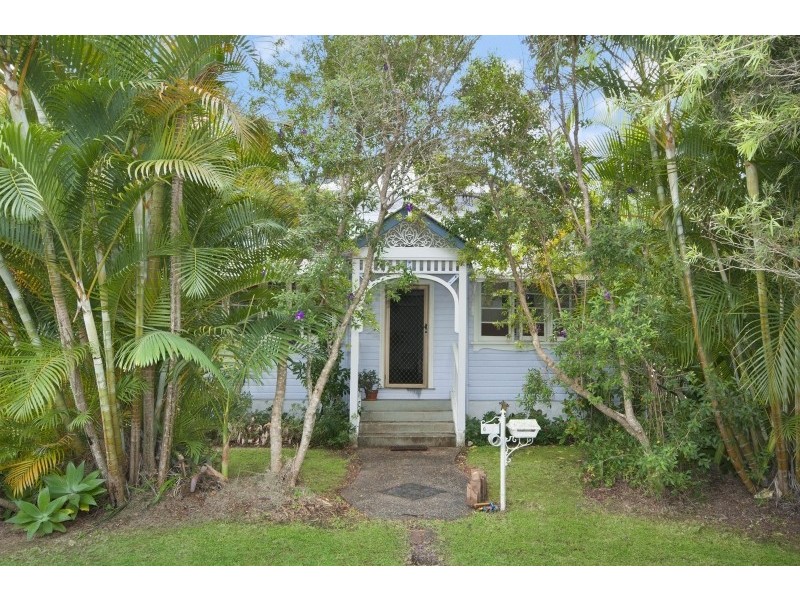 6 Train Street, Mullumbimby NSW 2482