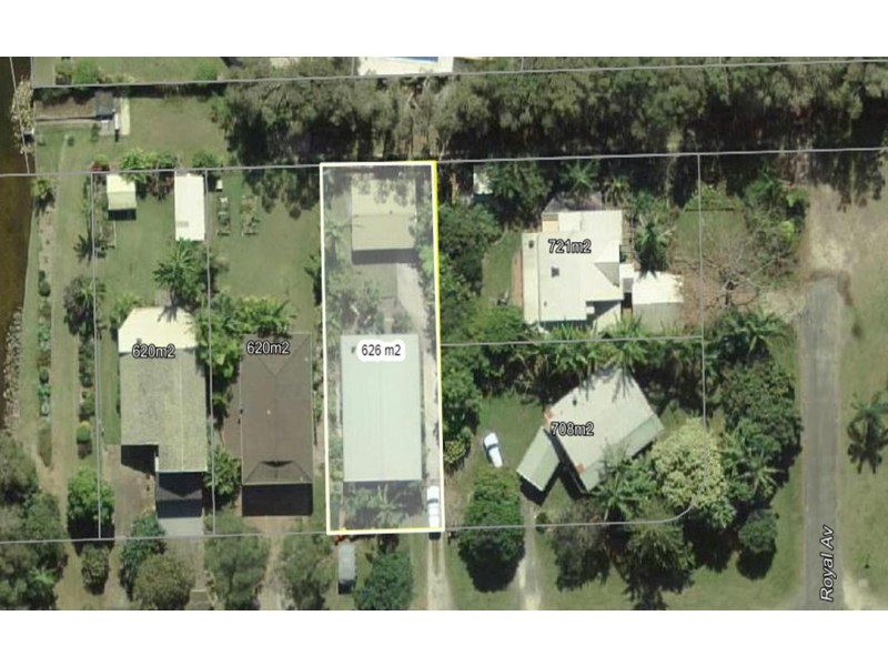 33 Gloria Street, South Golden Beach NSW 2483