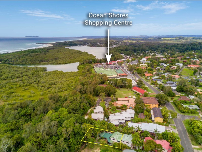 4/94 Rajah Road, Ocean Shores NSW 2483