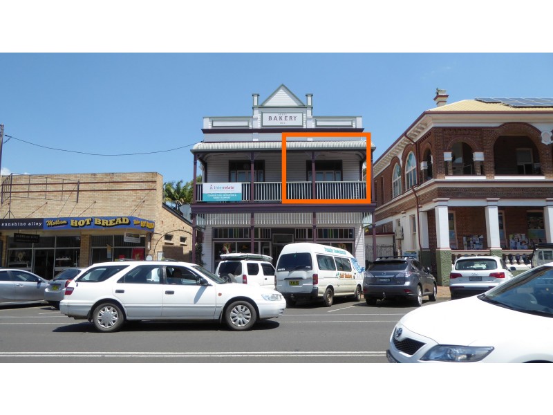 Office 1/55 Burringbar St, Mullumbimby NSW 2482