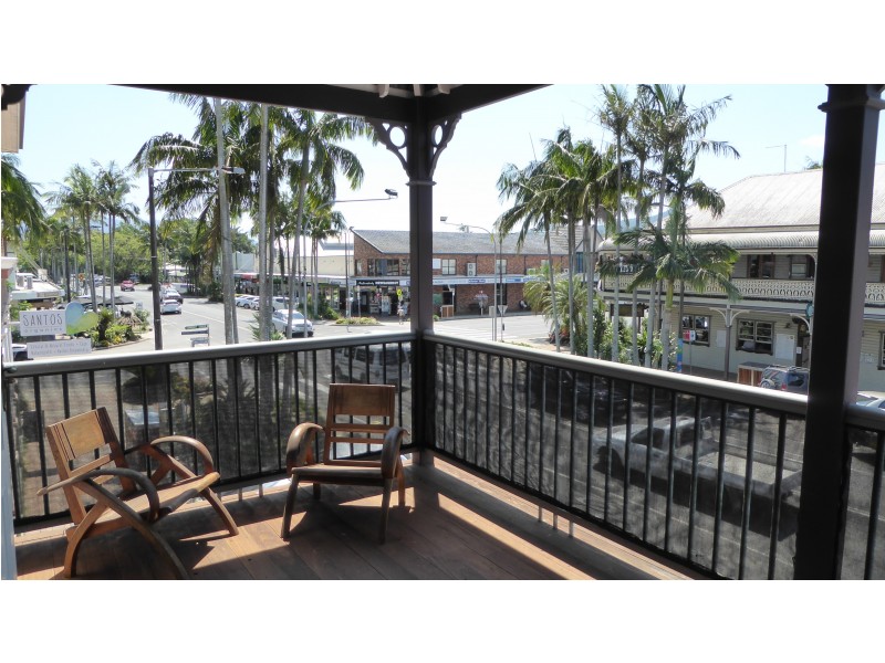 Office 1/55 Burringbar St, Mullumbimby NSW 2482