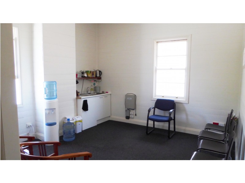Office 1/55 Burringbar St, Mullumbimby NSW 2482