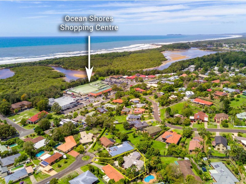 7 Wattar Court, Ocean Shores NSW 2483