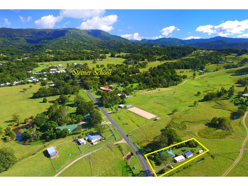 284 Left Bank Road, Mullumbimby NSW 2482