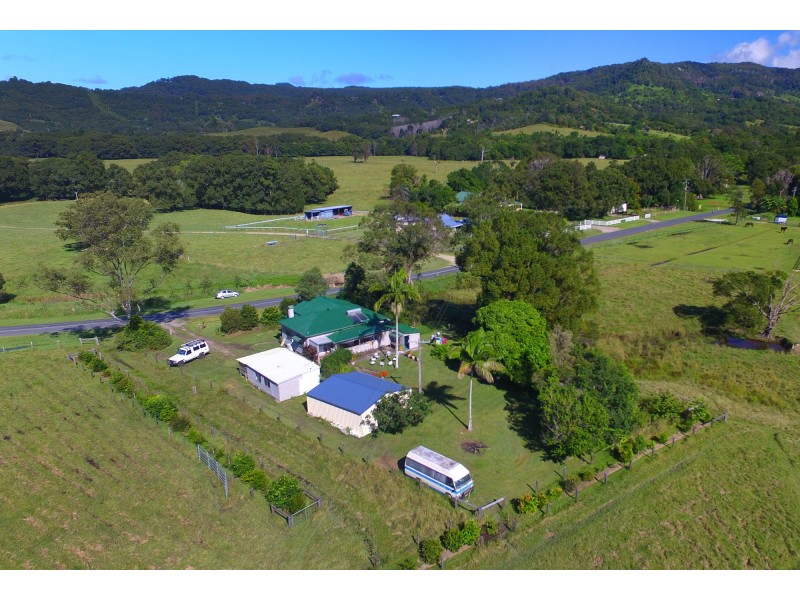 284 Left Bank Road, Mullumbimby NSW 2482
