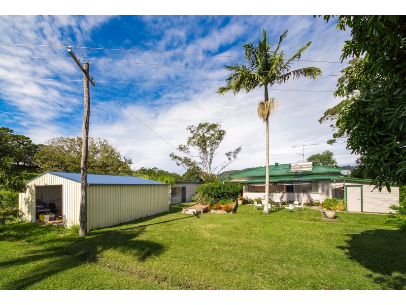 284 Left Bank Road, Mullumbimby NSW 2482