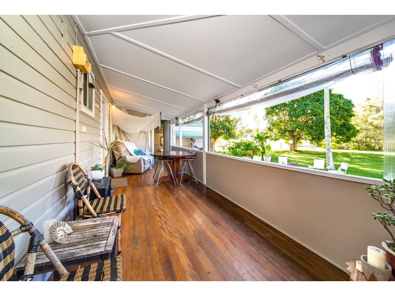 284 Left Bank Road, Mullumbimby NSW 2482