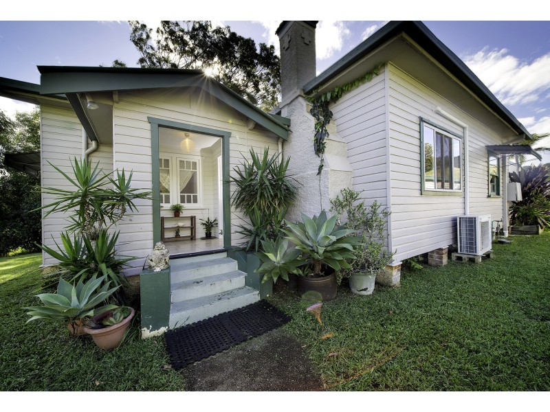 284 Left Bank Road, Mullumbimby NSW 2482
