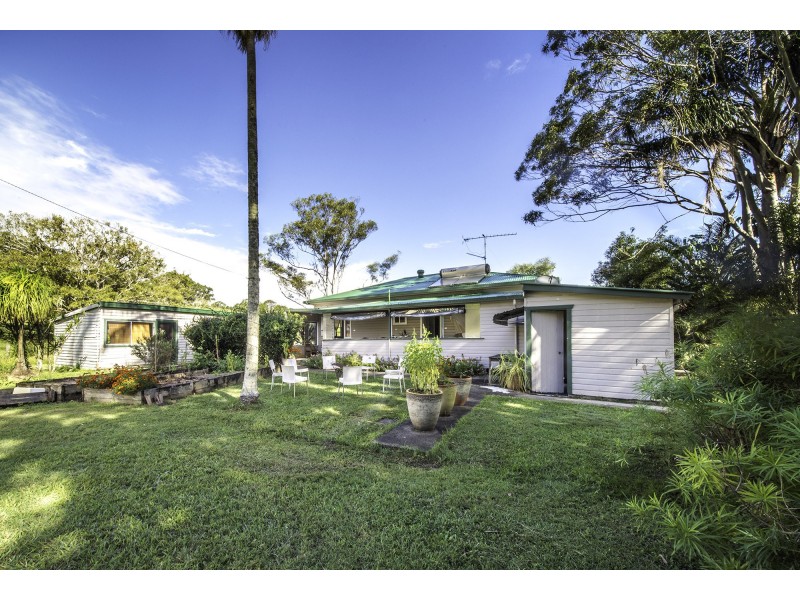 284 Left Bank Road, Mullumbimby NSW 2482