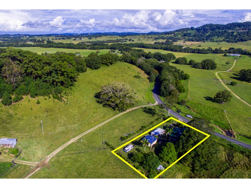 284 Left Bank Road, Mullumbimby NSW 2482