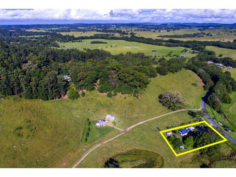 284 Left Bank Road, Mullumbimby NSW 2482