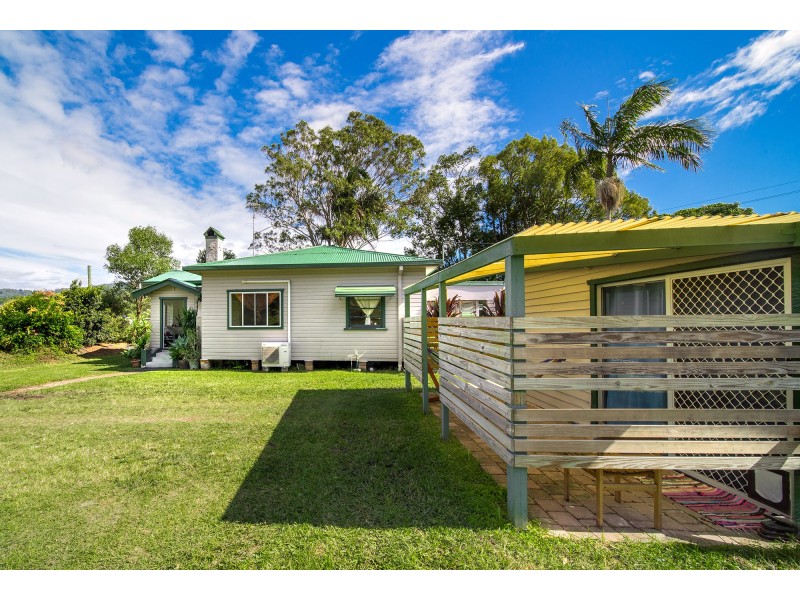 284 Left Bank Road, Mullumbimby NSW 2482