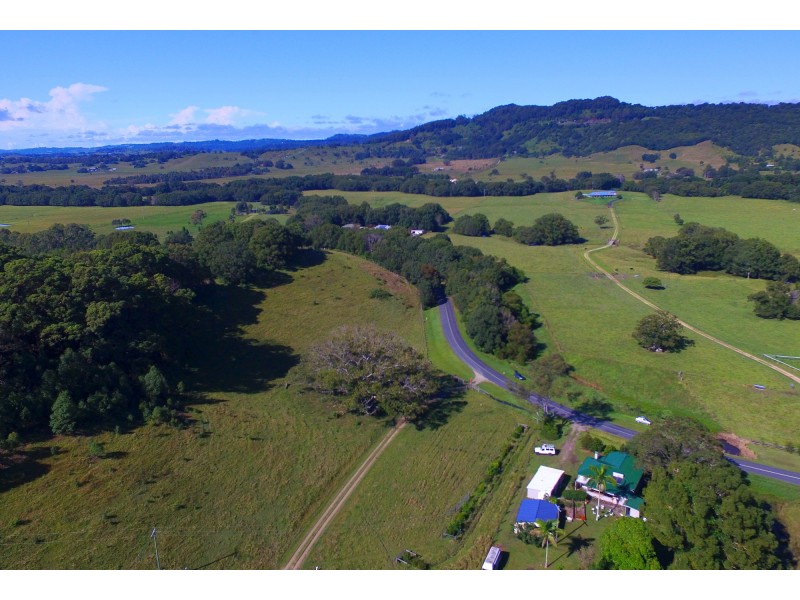 284 Left Bank Road, Mullumbimby NSW 2482