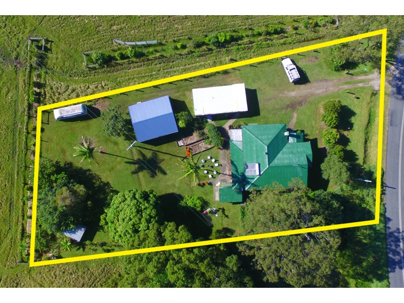 284 Left Bank Road, Mullumbimby NSW 2482