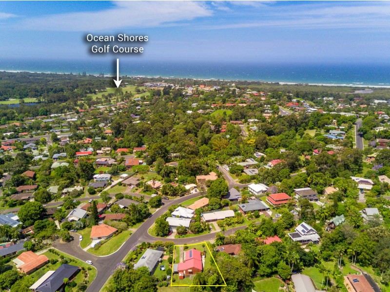 2 Yungarup Place, Ocean Shores NSW 2483