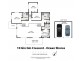 10 Gin Gin Crescent, Ocean Shores NSW 2483 Floorplan