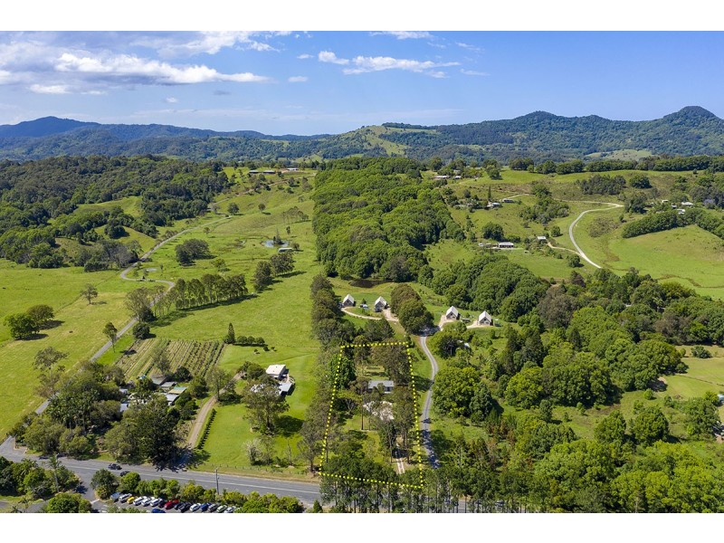 336 Left Bank Rd, Mullumbimby NSW 2482