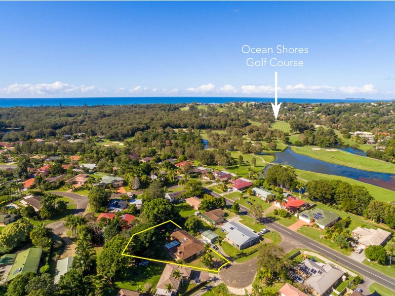 4 Kulgun Court, Ocean Shores NSW 2483