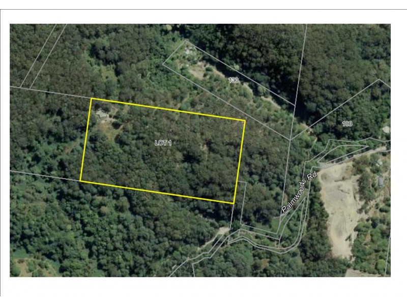 1 Palmwoods Rd, Mullumbimby NSW 2482