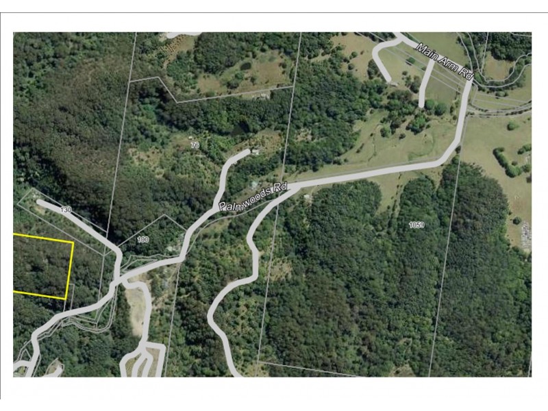 1 Palmwoods Rd, Mullumbimby NSW 2482