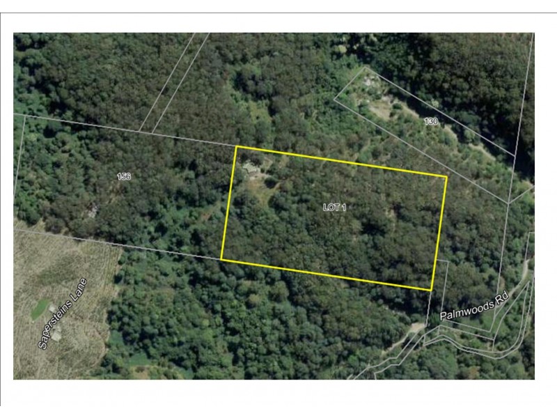 1 Palmwoods Rd, Mullumbimby NSW 2482