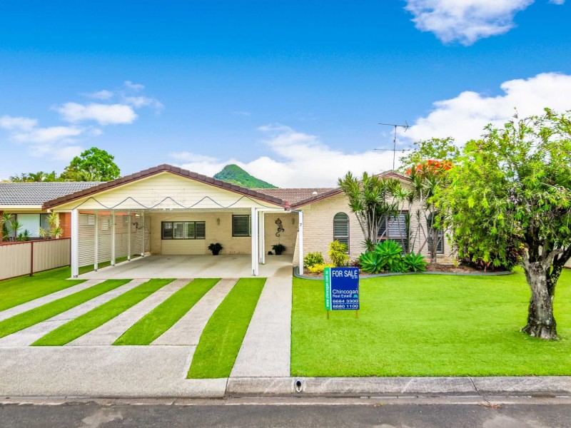 7 Kurrajong Street, Mullumbimby NSW 2482