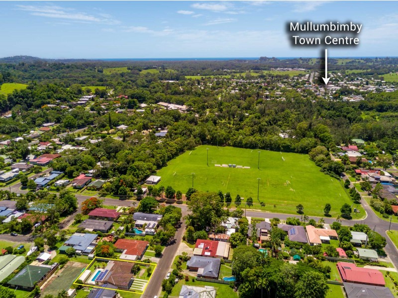 7 Kurrajong Street, Mullumbimby NSW 2482
