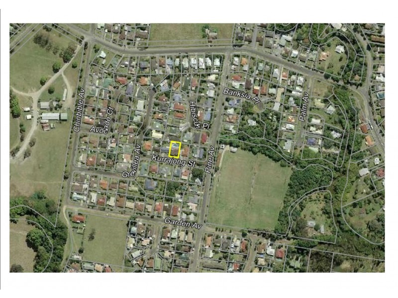 7 Kurrajong Street, Mullumbimby NSW 2482