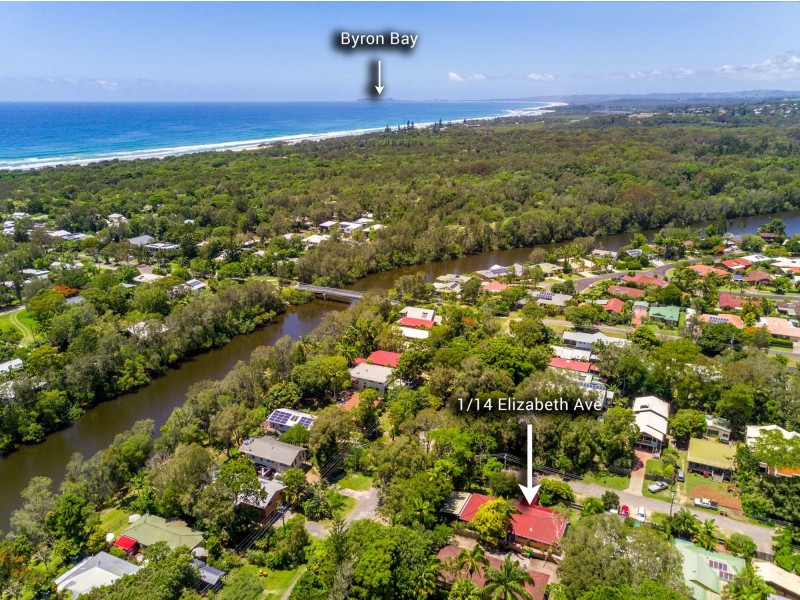1/14 Elizabeth Avenue, South Golden Beach NSW 2483