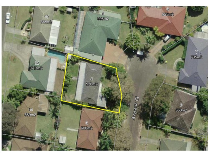 4 Avocado Court, Mullumbimby NSW 2482