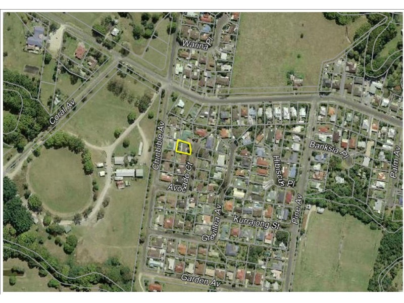 4 Avocado Court, Mullumbimby NSW 2482