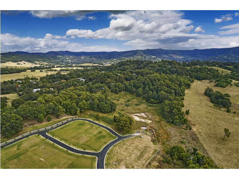 128-145 Lorikeet Lane, Mullumbimby NSW 2482