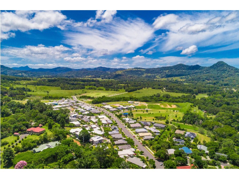 128-145 Lorikeet Lane, Mullumbimby NSW 2482
