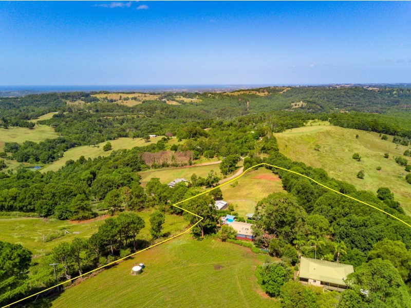 23 Sheaffes Road, Goonengerry NSW 2482