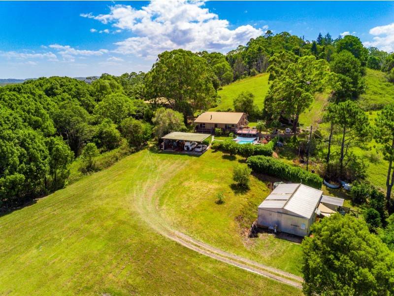 23 Sheaffes Road, Goonengerry NSW 2482