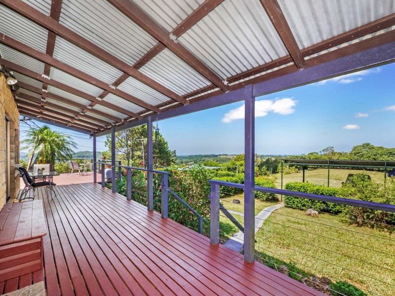 23 Sheaffes Road, Goonengerry NSW 2482