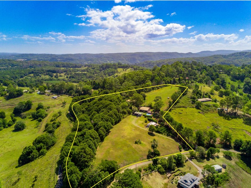 23 Sheaffes Road, Goonengerry NSW 2482