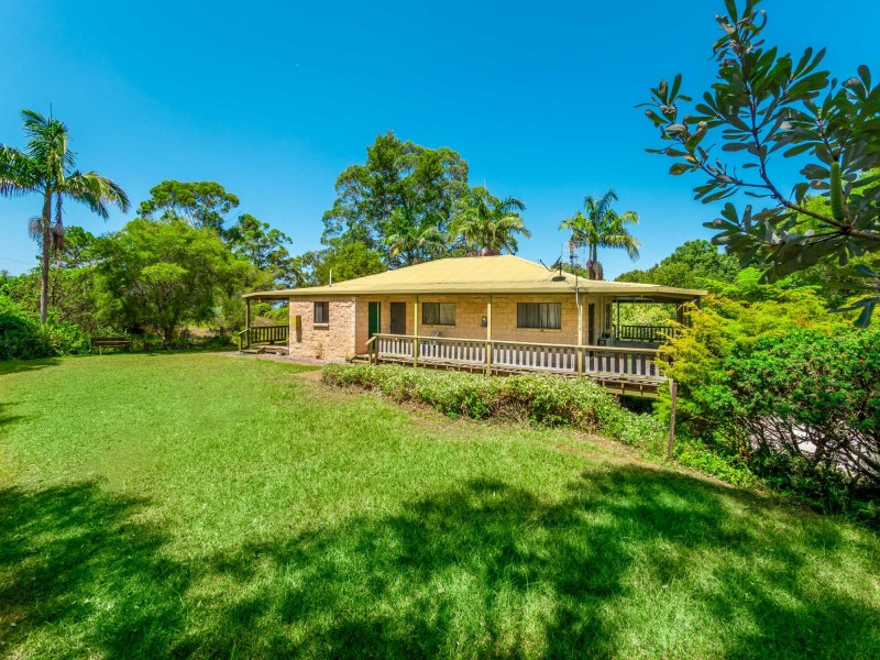 23 Sheaffes Road, Goonengerry NSW 2482