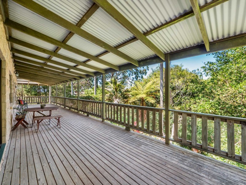 23 Sheaffes Road, Goonengerry NSW 2482