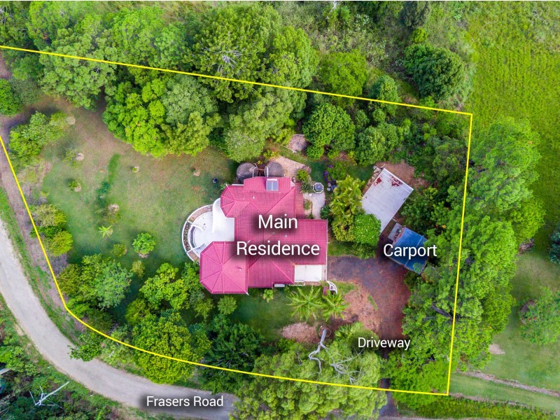 191 Frasers Road, Mullumbimby NSW 2482