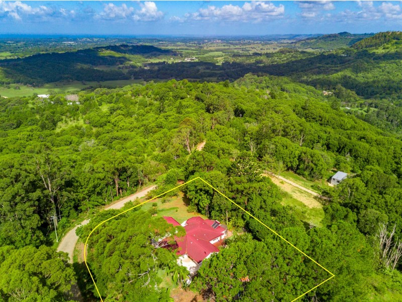 191 Frasers Road, Mullumbimby NSW 2482