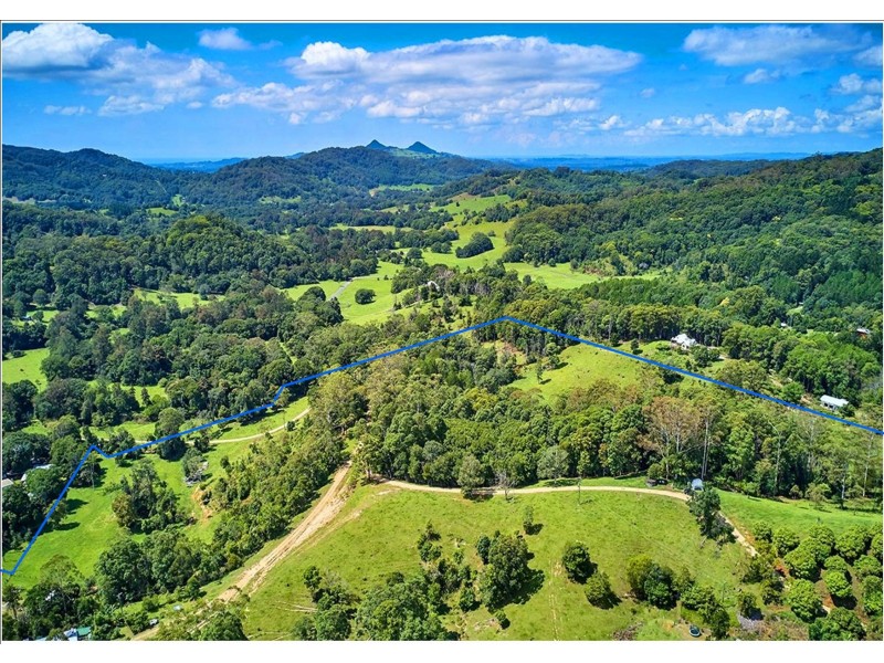 1141 Upper Main Arm Road, Main Arm NSW 2482