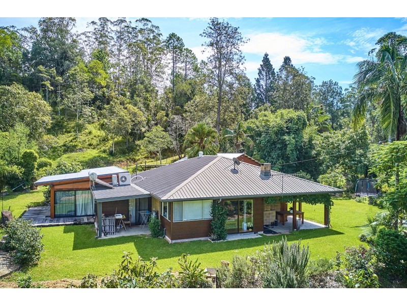 1141 Upper Main Arm Road, Main Arm NSW 2482