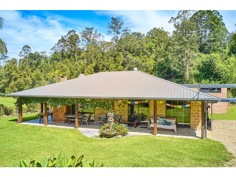 1141 Upper Main Arm Road, Main Arm NSW 2482