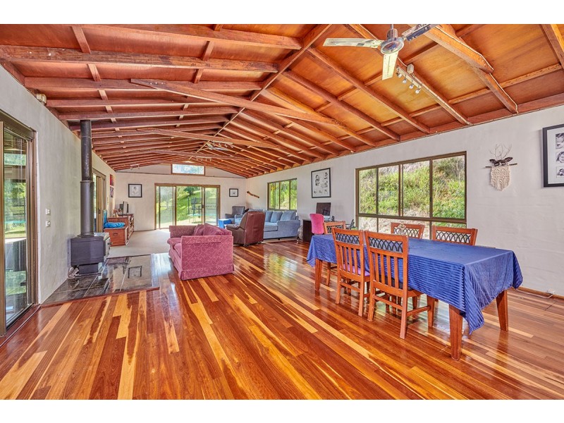 1141 Upper Main Arm Road, Main Arm NSW 2482