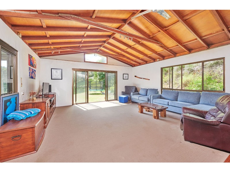 1141 Upper Main Arm Road, Main Arm NSW 2482