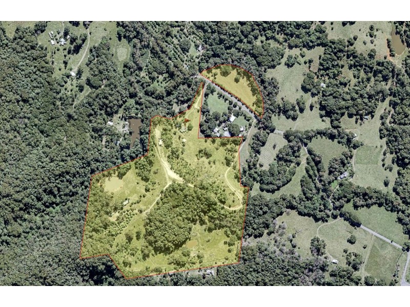 1141 Upper Main Arm Road, Main Arm NSW 2482