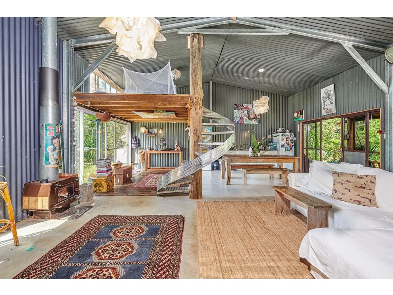 1141 Upper Main Arm Road, Main Arm NSW 2482